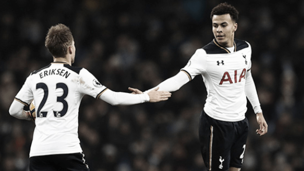 El AC Milan quiere sacar del ostracismo a Dele Alli