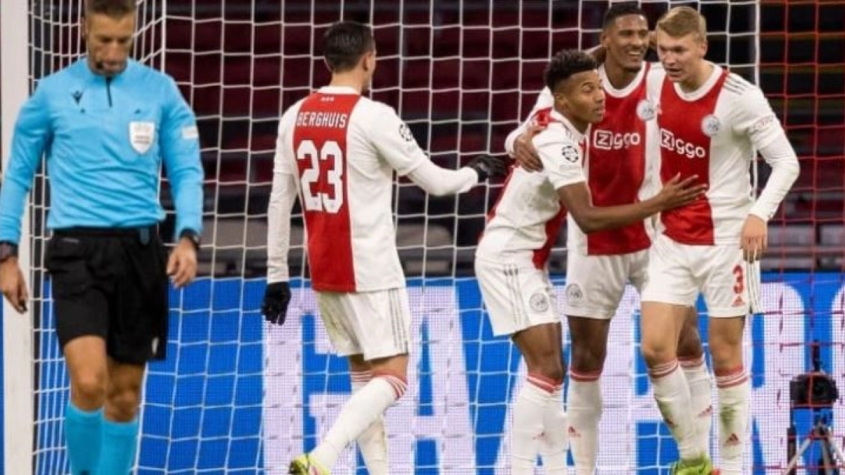 El Ajax cierra el fichaje de una nueva perla sudamericana