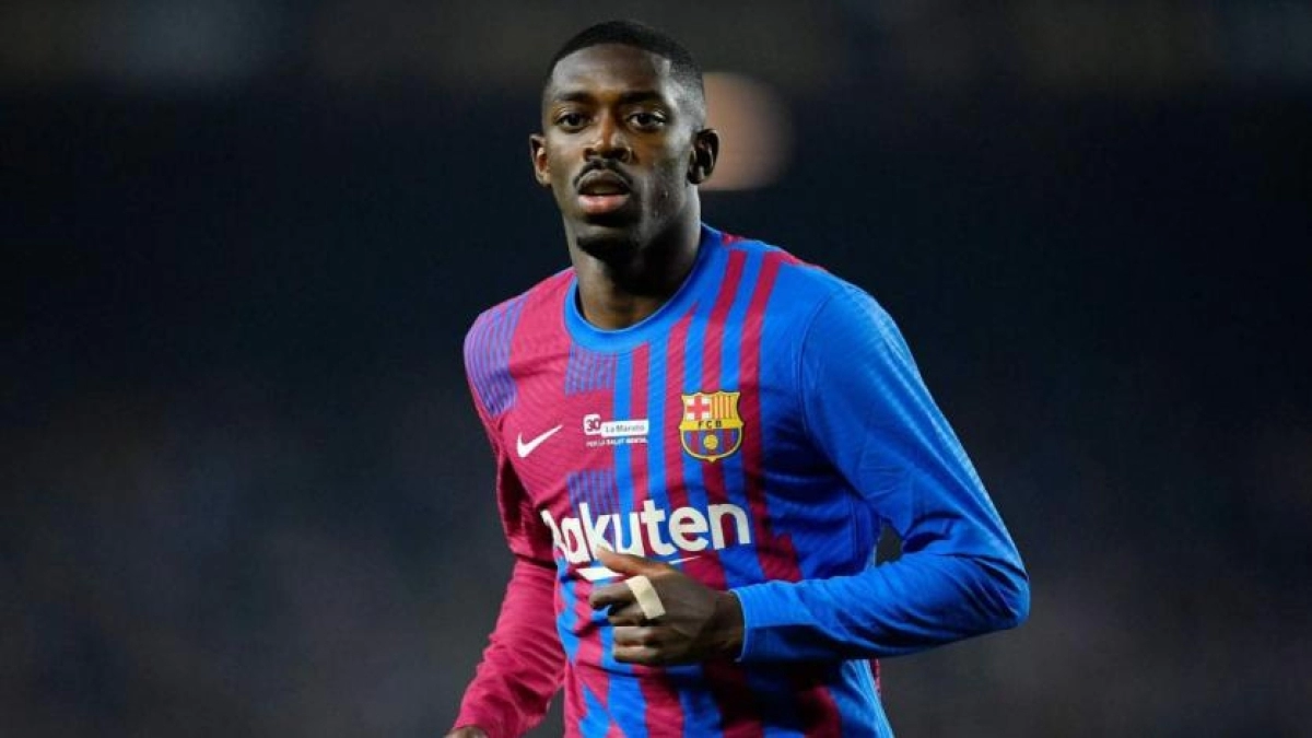 La razón por la que el Bayern Múnich quiere tirar la casa por la ventana por Dembélé