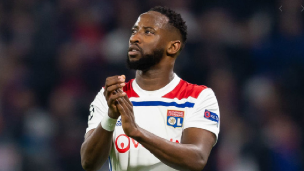 Dembélé cierra la puerta a su salida del Olympique de Lyon "Foto: TeamTalks"
