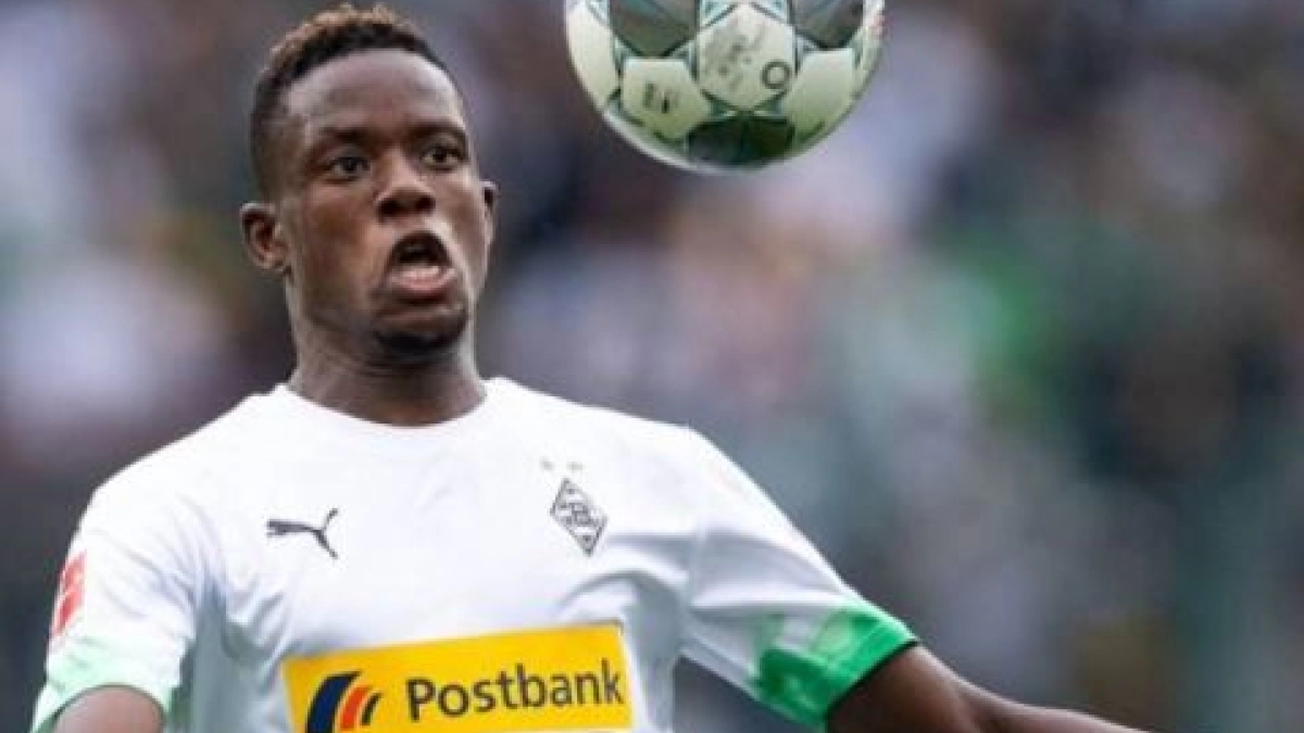 El Nápoles identifica a su principal objetivo en la Bundesliga "Foto: Bundesliga"