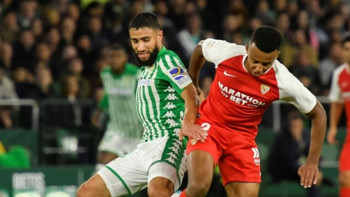 Betis y Sevilla: Derbi de fichajes - Foto: ABC Sevilla