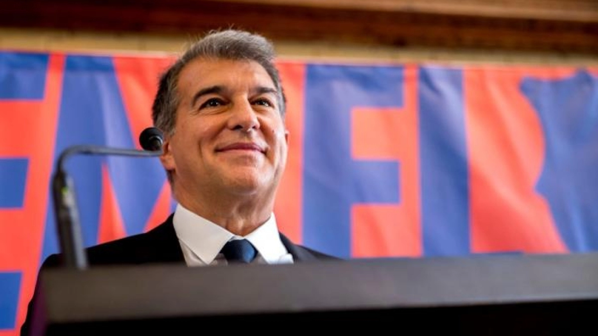 Un descarte del Barcelona ideal para el ataque del Madrid