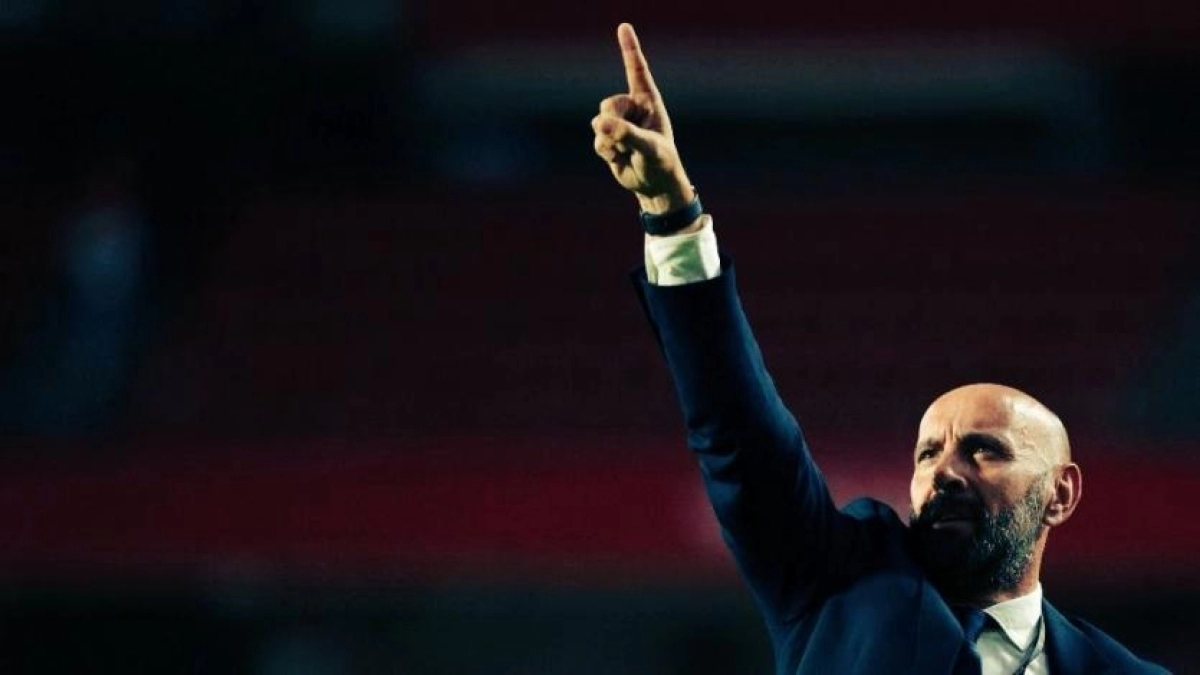 Un descarte del United en el radar defensivo del Sevilla