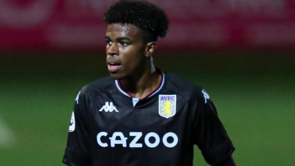 El desorbitado salario que le pide Chukwuemeka al Barcelona