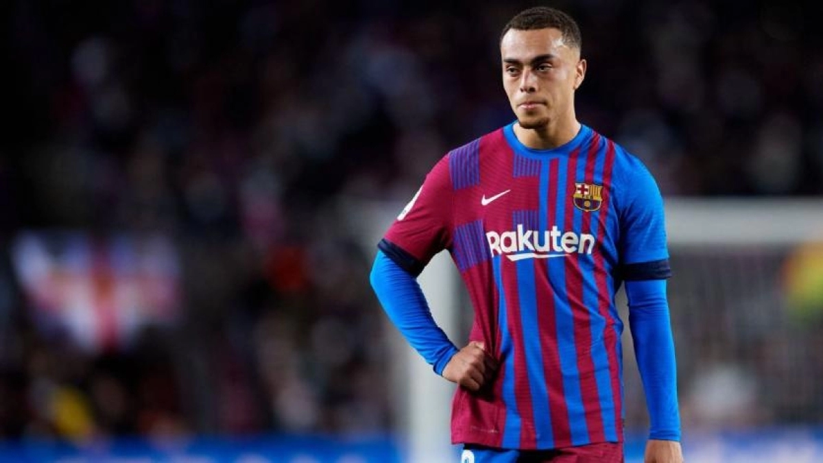Dest se queda en el Barcelona / ESPN.com