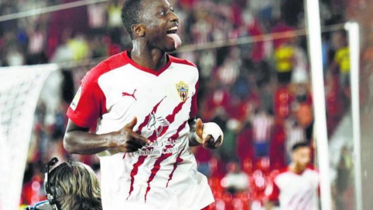 Desvelado el precio que deberá pagar la Real Sociedad por Umar Sadiq