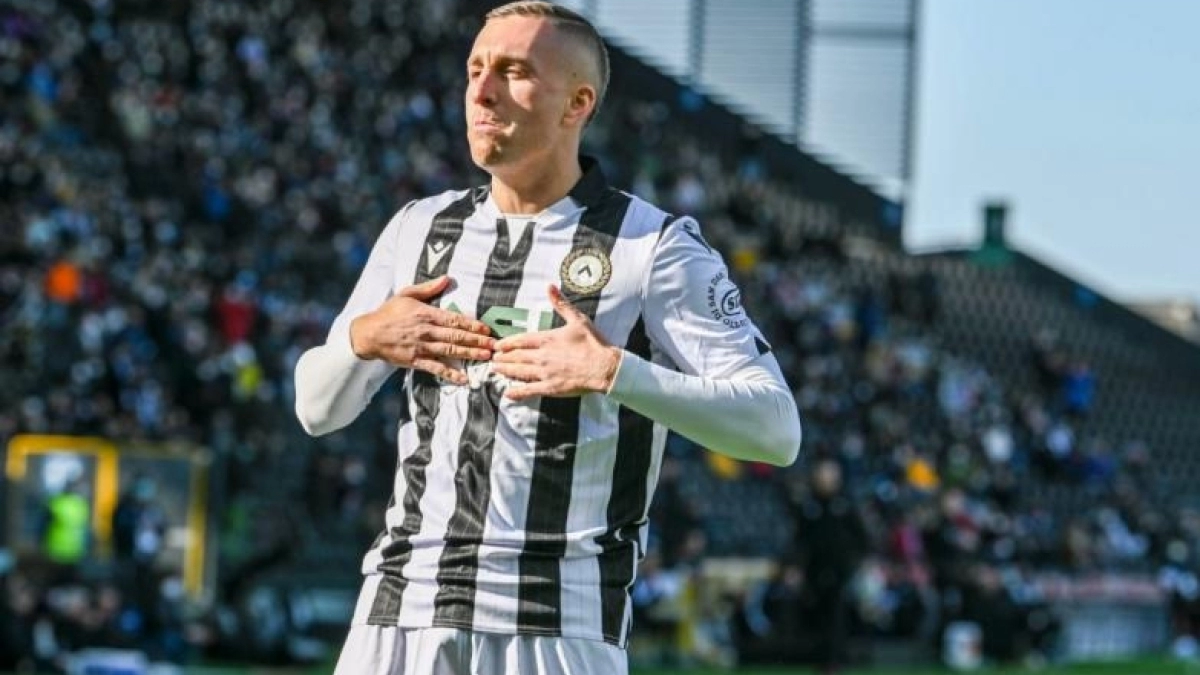 El Napoli se fija en Gerard Deulofeu, estrella de la Serie A
