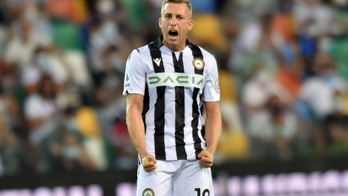 Deulofeu podría tener nueva oportunidad en la Premier / Udinese.it