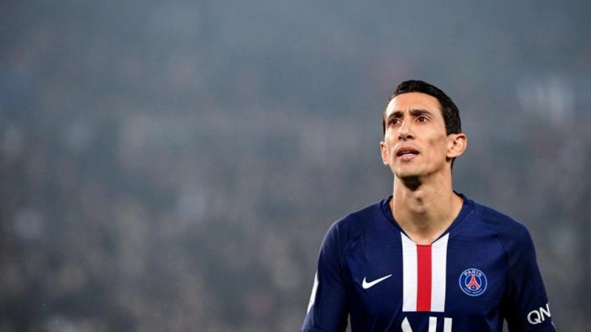 Di María, un sueño no tan imposible para el Atlético de Madrid