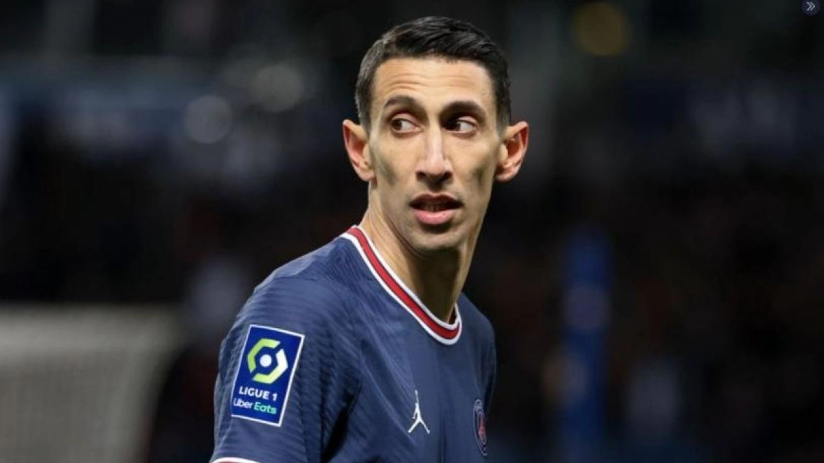 El nuevo pretendiente de Ángel Di María para el verano