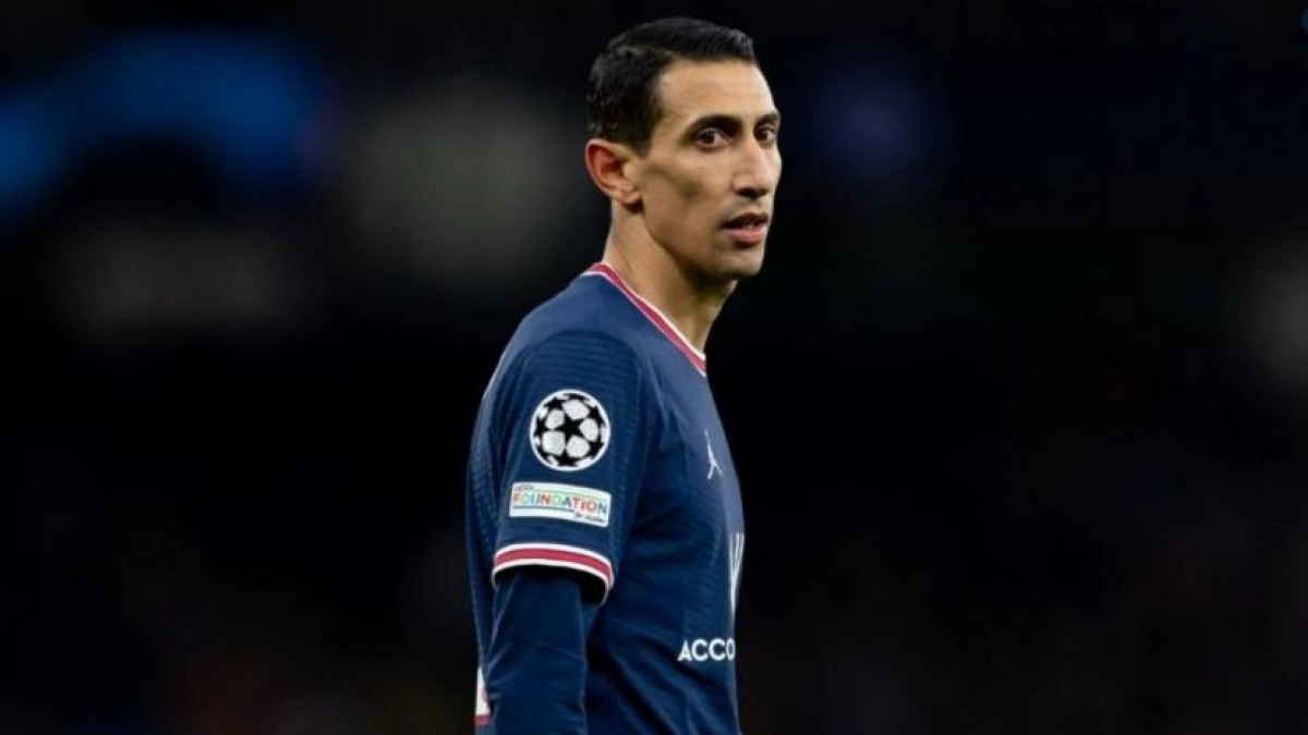 El contrato que le está exigiendo Ángel Di María a la Juventus