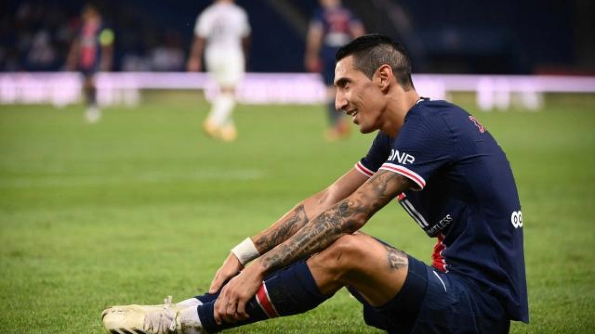 El argentino ha tomado la decisión de marcharse del PSG.