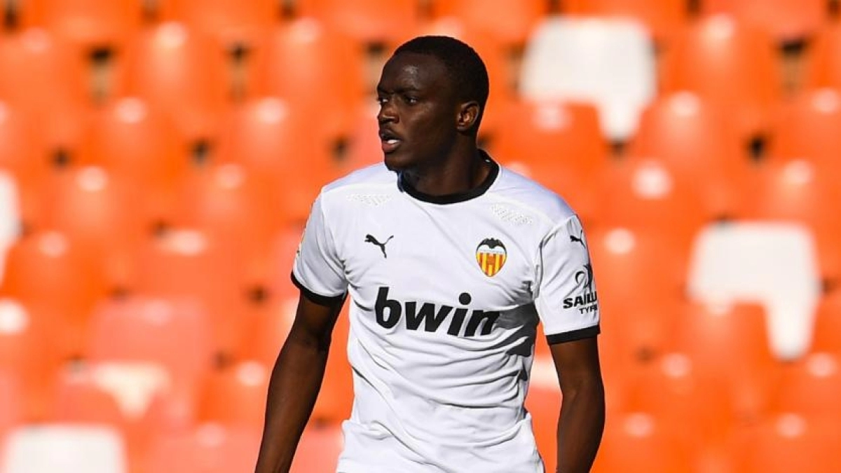 Diakhaby quiere marcharse del Valencia / Goal.com