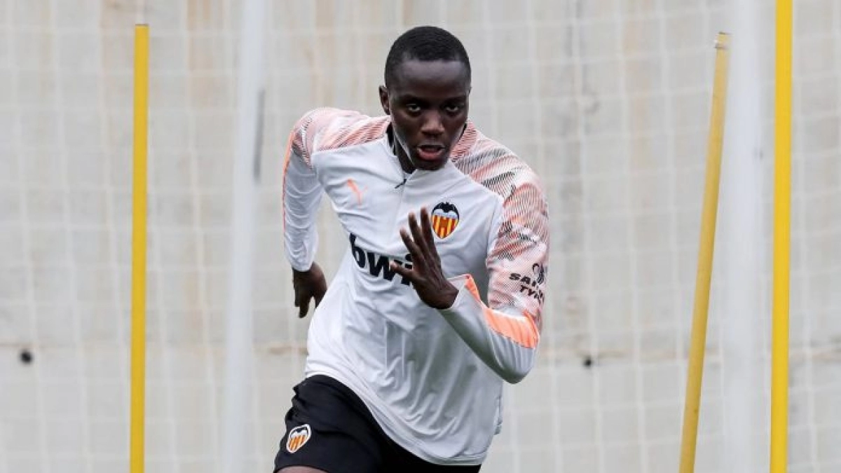 OPINIÓN: Ni tan malo Diakhaby, ni tan bueno Celades. Foto: Golsmedia