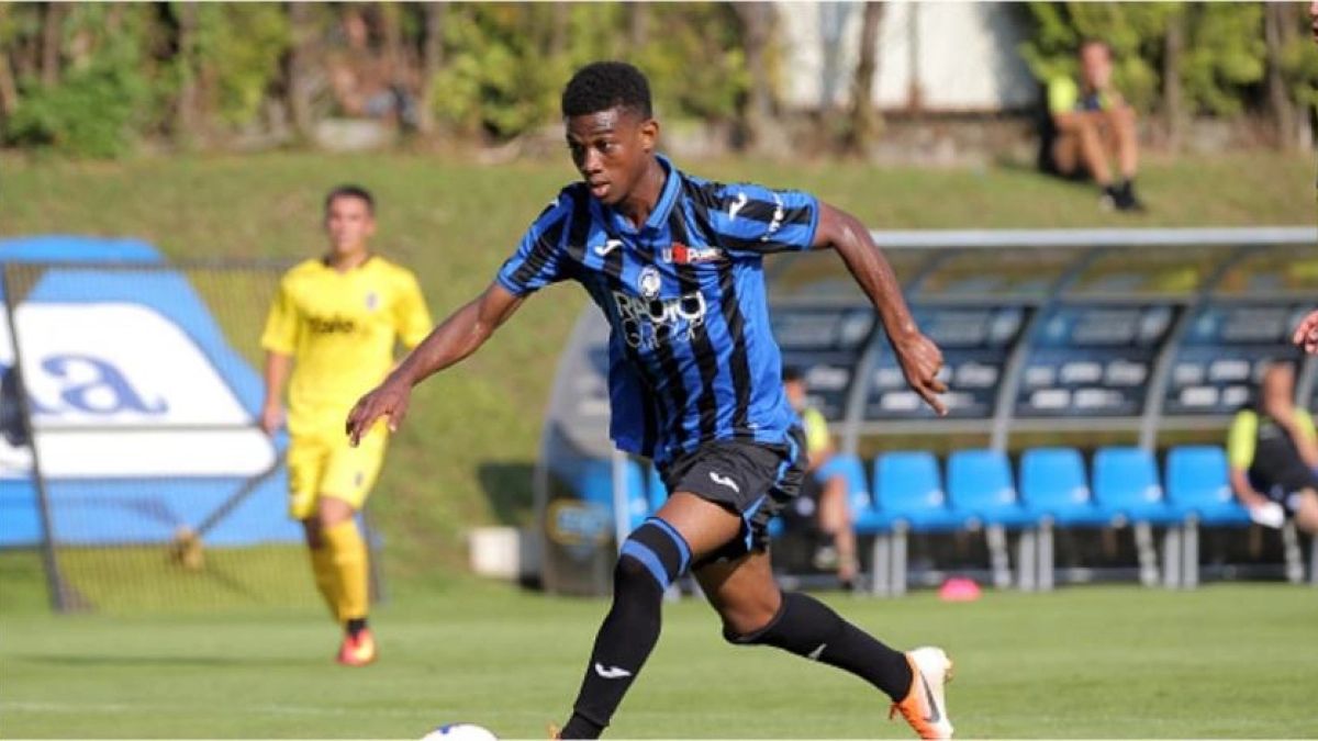 ¿Quién es Amad Diallo, nuevo fichaje del Manchester United?