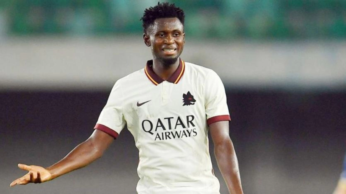 Amadou Diawara sigue en la mira de varios equipos de la Premier League