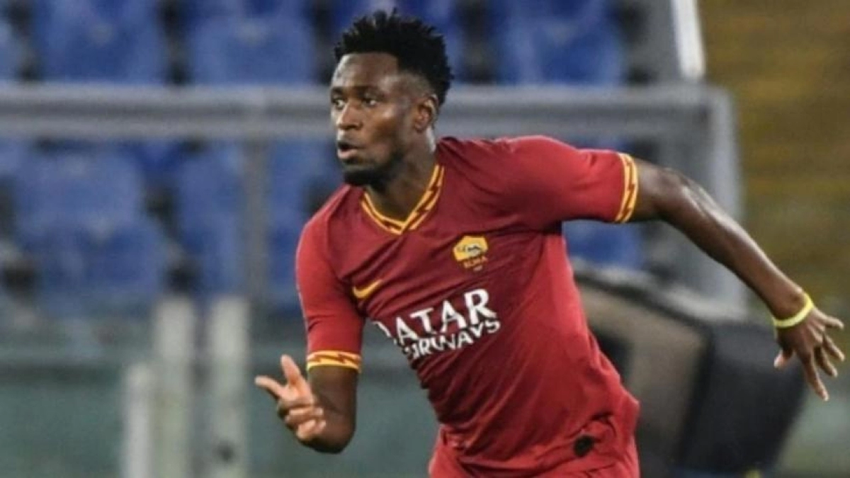 Diawara quiere jugar en el Valencia / Besoccer.com
