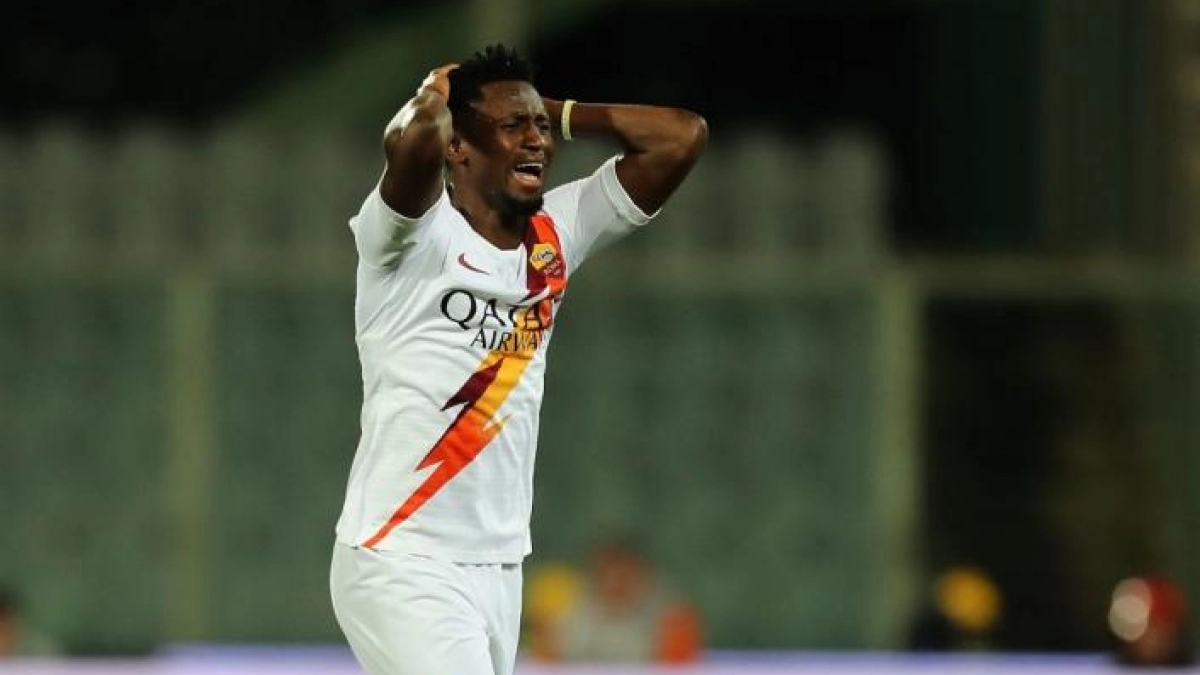 La alternativa que maneja el Arsenal por si falla Thomas Partey