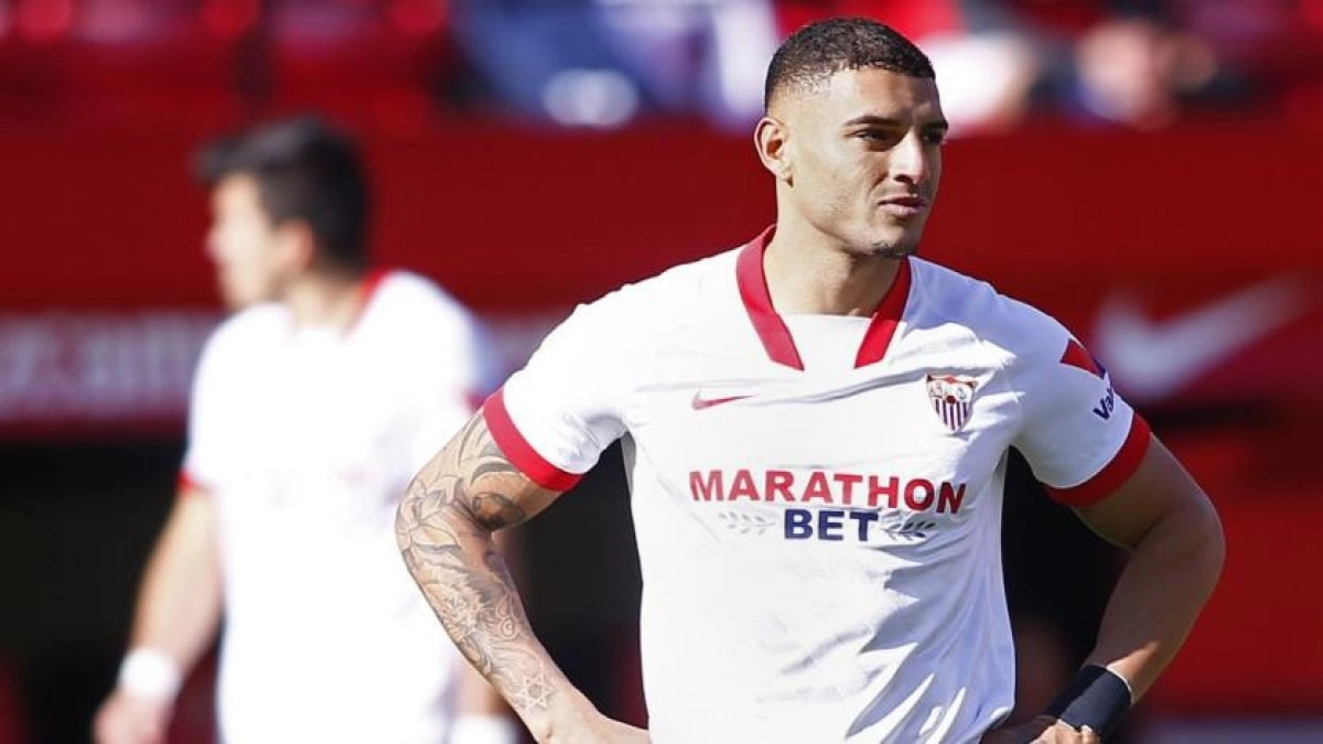 La Premier League llama a la puerta de Diego Carlos