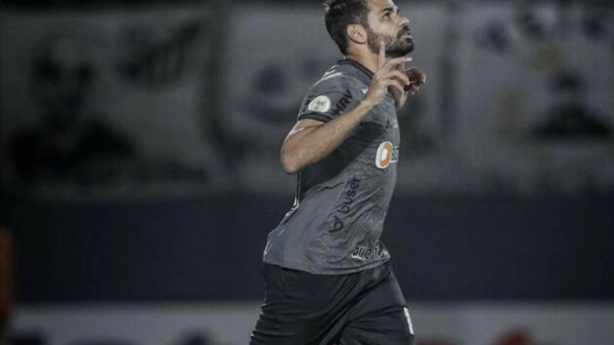Tras 30 minutos, Costa se estrenó con su nuevo equipo. Foto: Getty