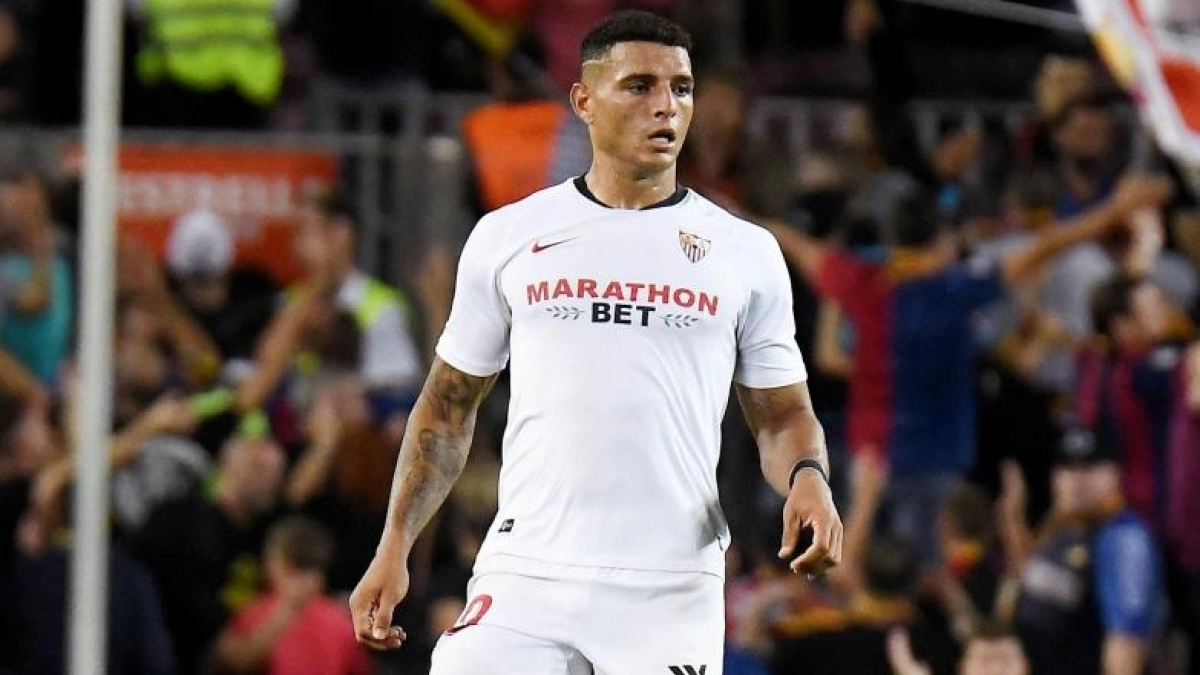 Los tres equipos ingleses que pelean por el fichaje de Diego Carlos