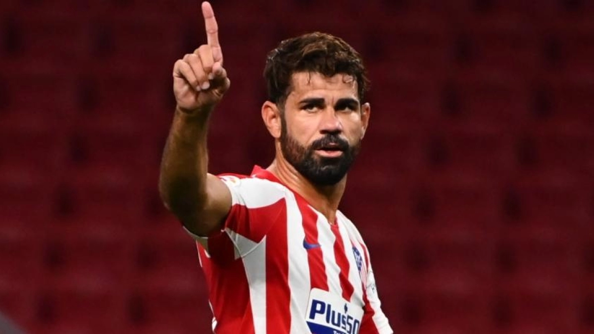 La oferta del Rayo Vallecano para fichar a Diego Costa