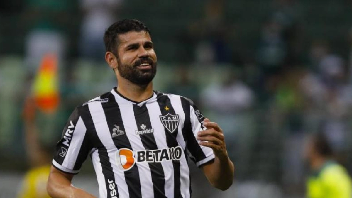 El equipo sudamericano que quiere fichar a Diego Costa