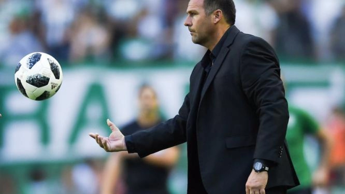 Racing ya tiene elegido al sustituto de Beccacece