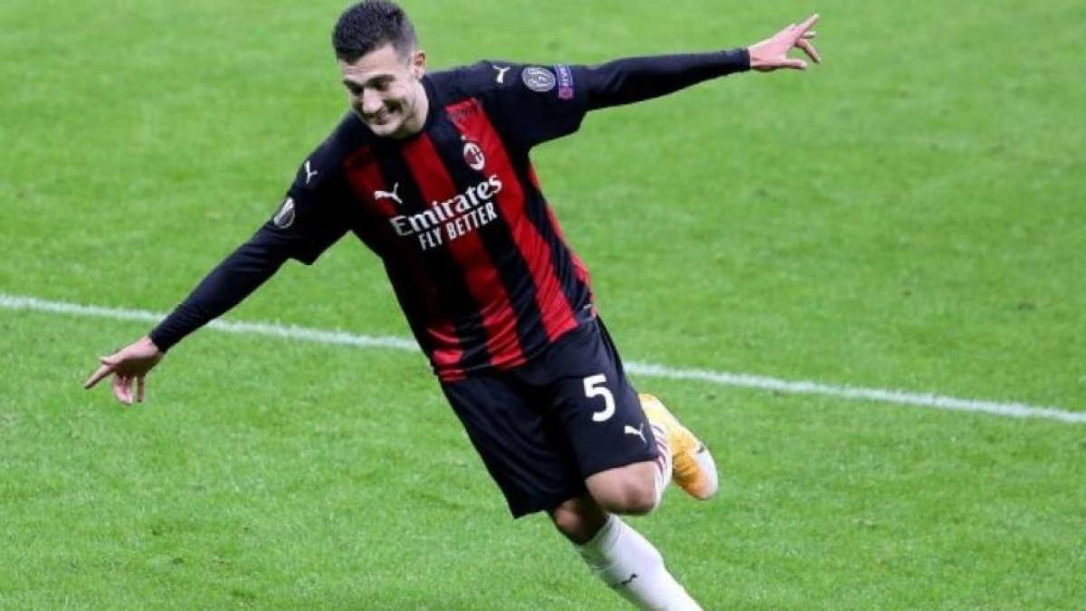 Rumores de fichajes: El Everton quiere a Diogo Dalot en verano