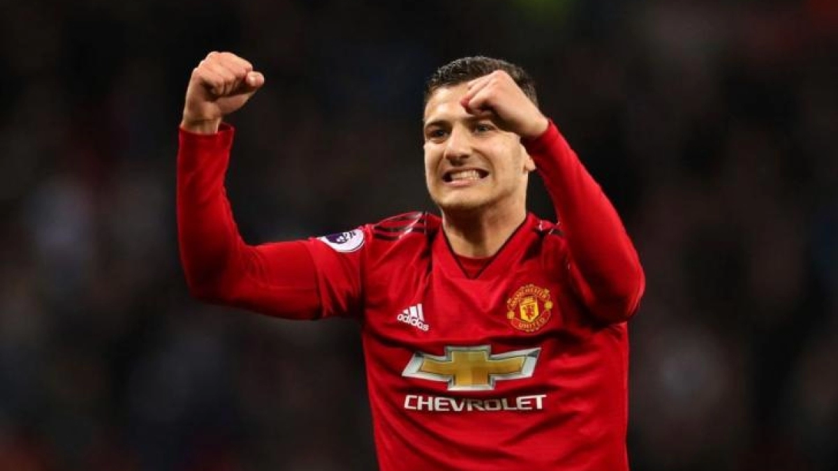 Los 3 equipos italianos que quieren fichar a Diogo Dalot