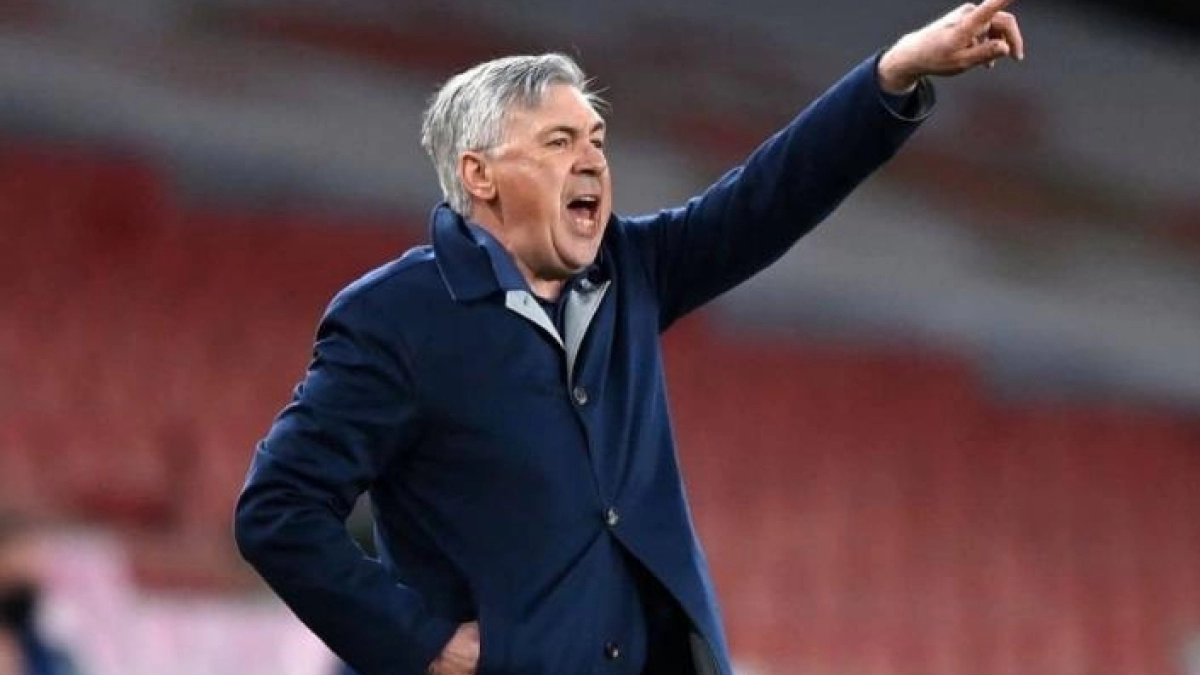 El lateral derecho que enamora a Carlo Ancelotti