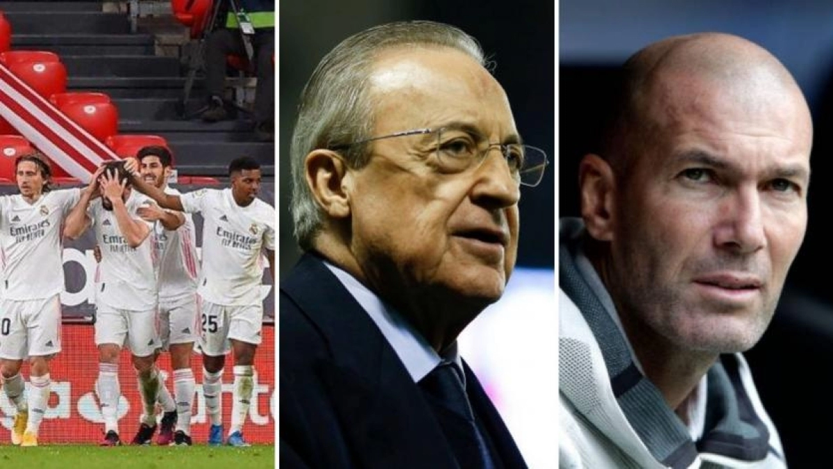 El año en blanco señala a todos. Foto: fichajes.net