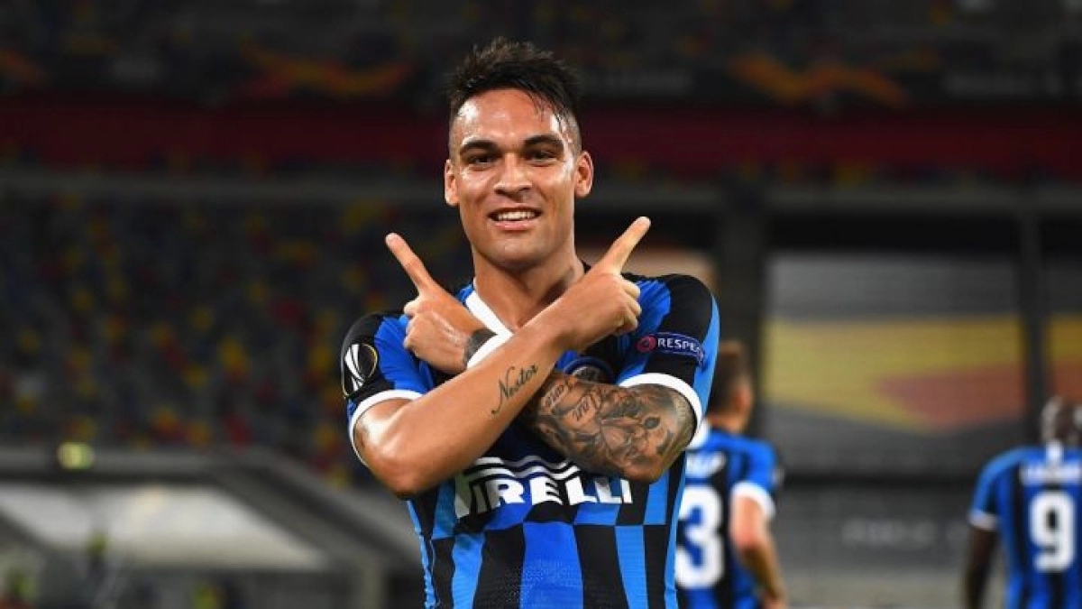 Los distintos movimientos que baraja el Atlético para fichar a Lautaro - Diario AS