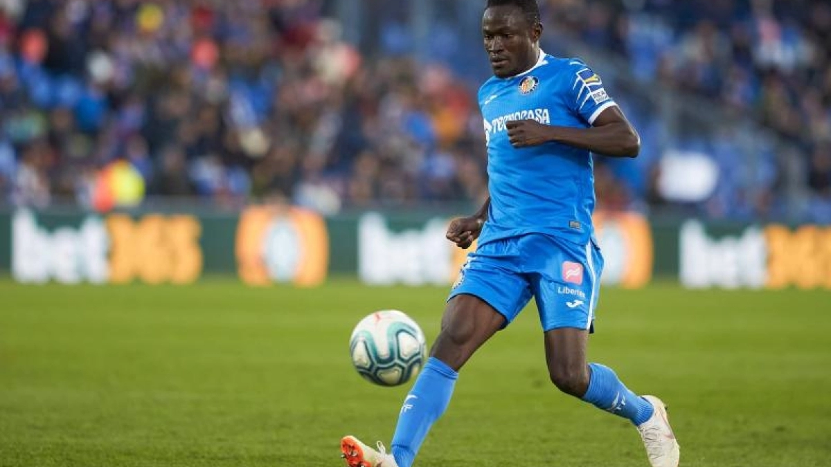 FOTO: GETAFE