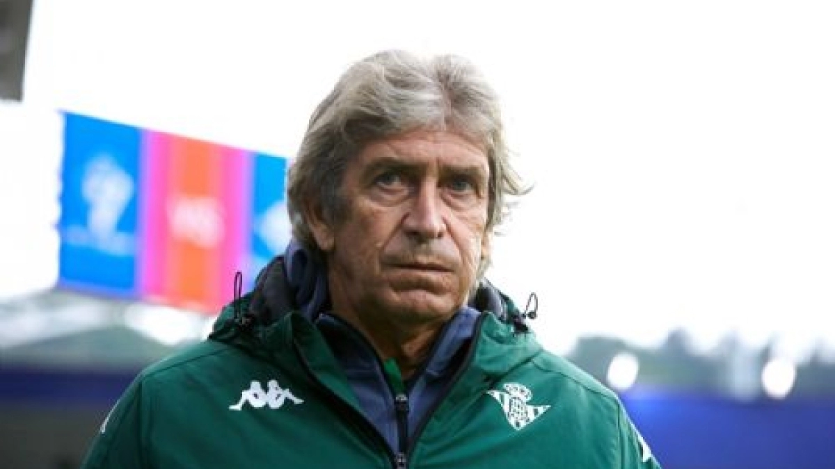 El doble descarte del Barcelona que busca fichar el Betis