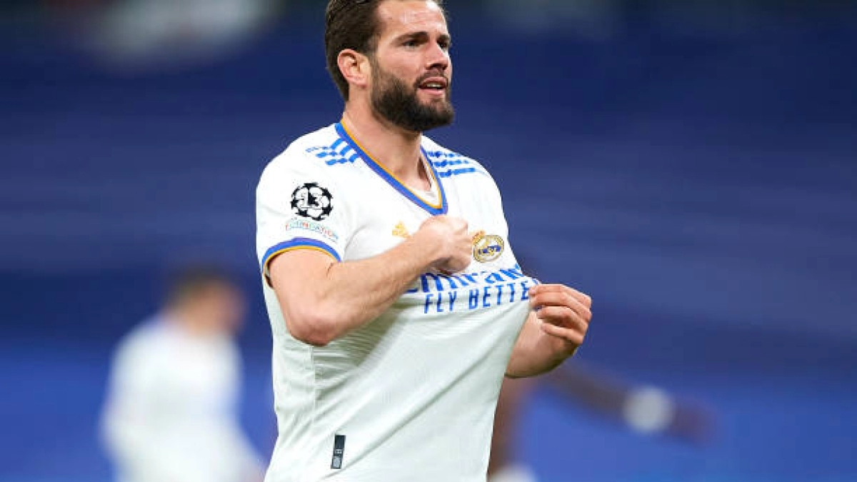 La doble oferta italiana para sacar a Nacho del Real Madrid