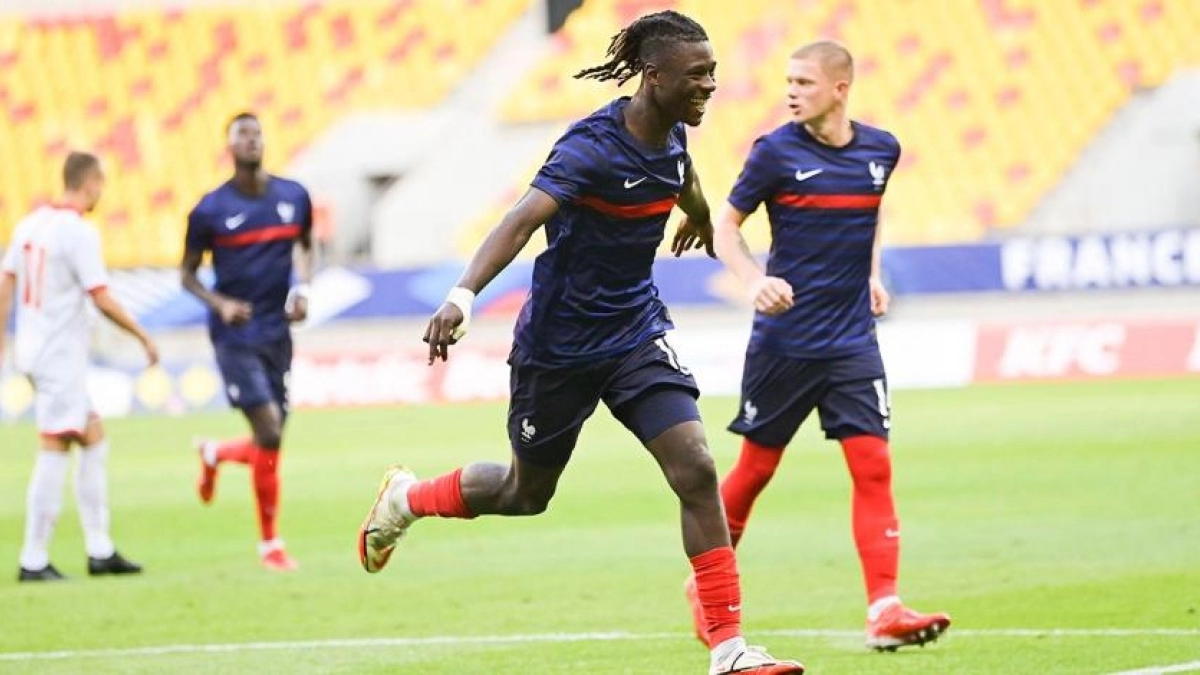 ¿Dónde jugará Eduardo Camavinga en el Real Madrid?
