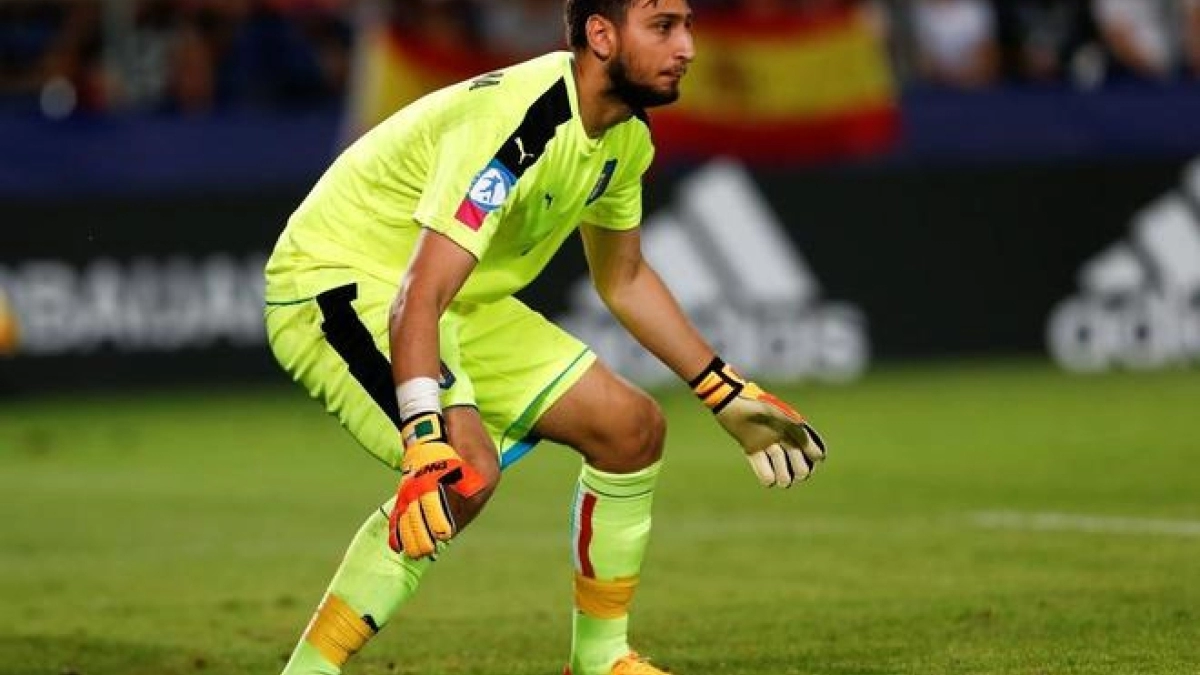 Donnarumma está en la agenda de la Juve / Elmundo.es