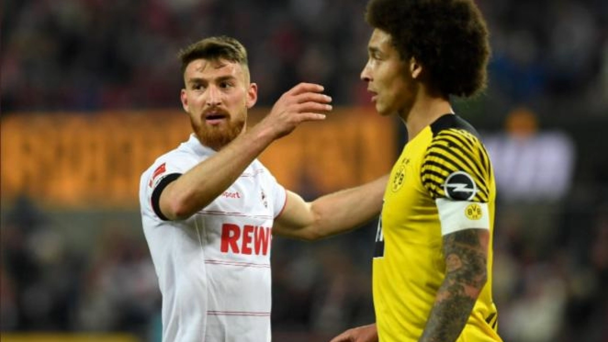 El Dortmund, a un paso de cerrar su cuarto fichaje del verano