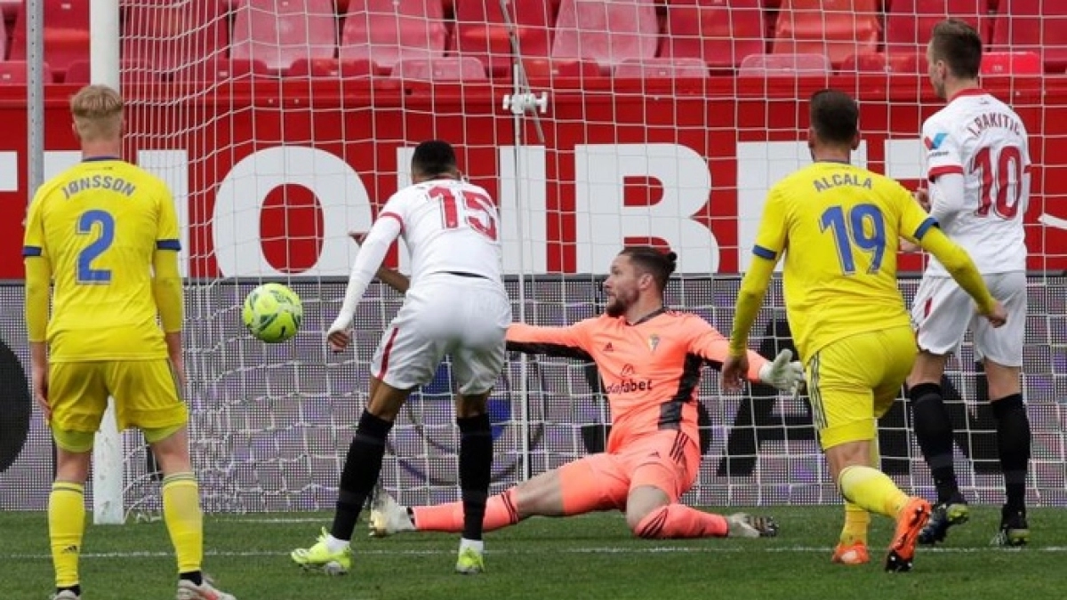 Los dos delanteros de LaLiga que han rechazado al West Ham. Foto: BeSoccer