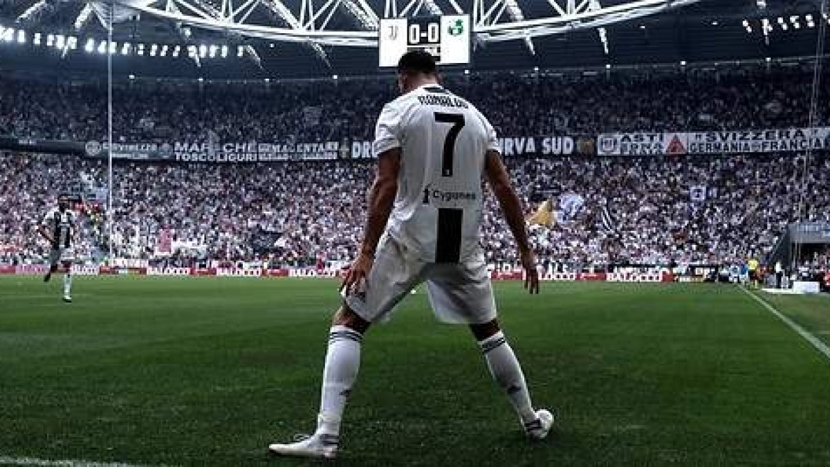 Los dos delanteros de LaLiga que quiere la Juve para suplir a Cristiano. Foto: ElEconomista