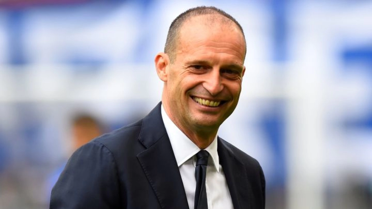 Los dos entrenadores que podrían sustituir a Allegri - Foto: Diario AS USA