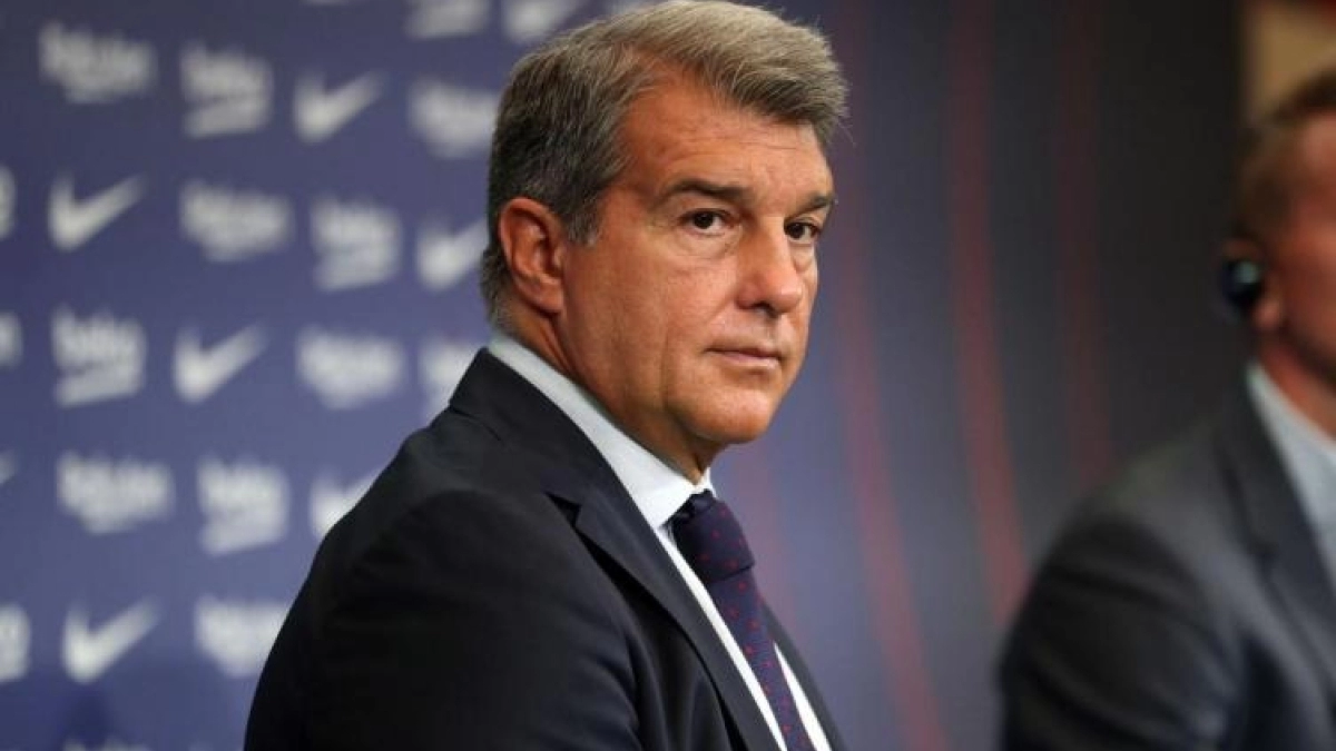 Dos entrenadores que no quieren fichar por el Barcelona / FCBarcelona.es