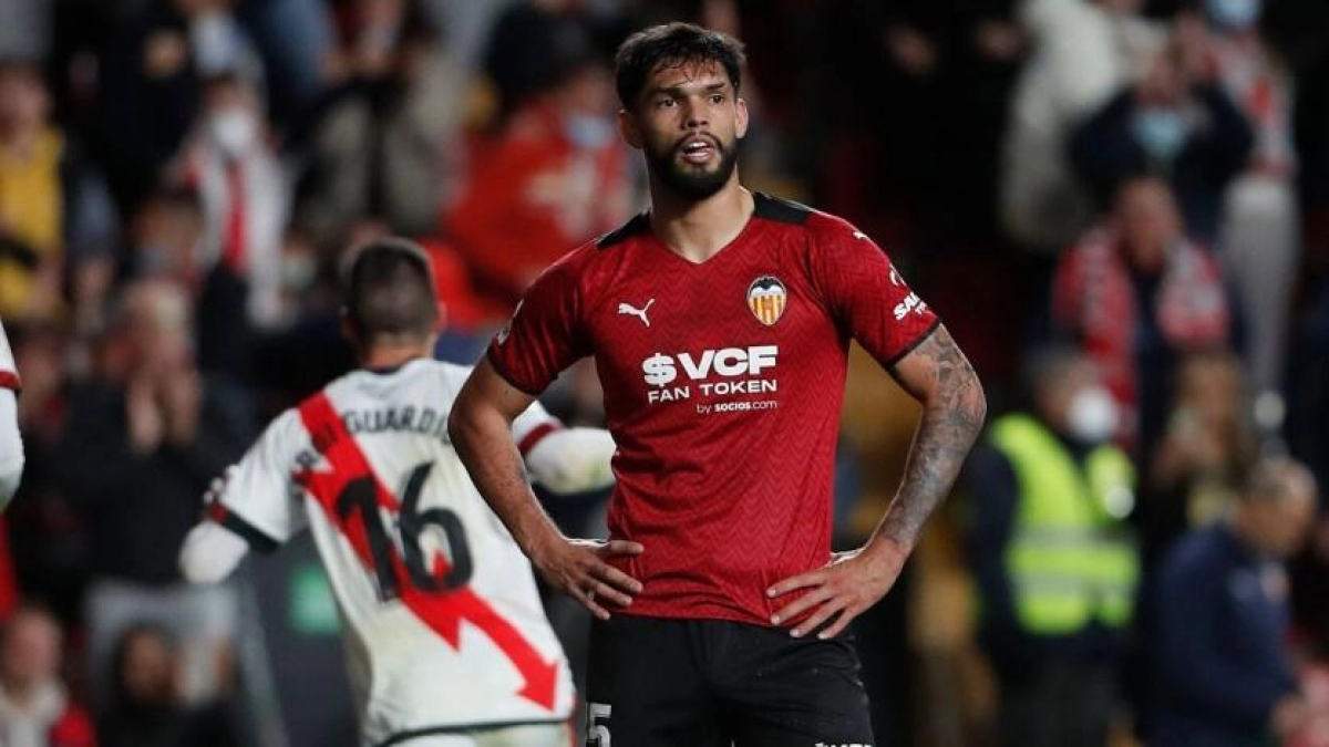 Los dos equipos de LaLiga que se han interesado por Alderete - Foto: Marca