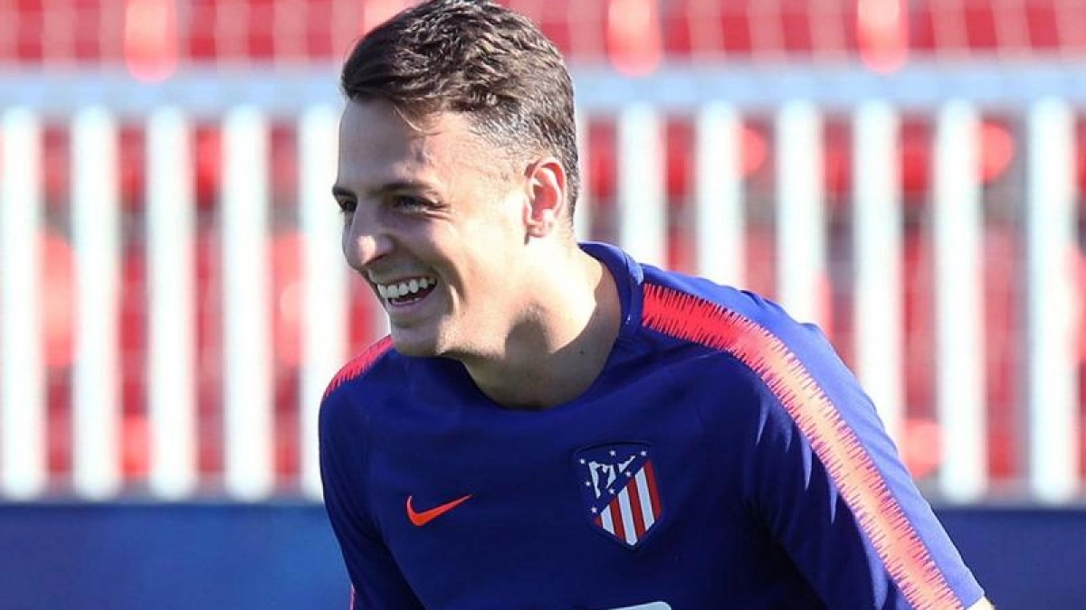 Los dos equipos de LaLiga que quieren a Arias. Foto: Antena 2