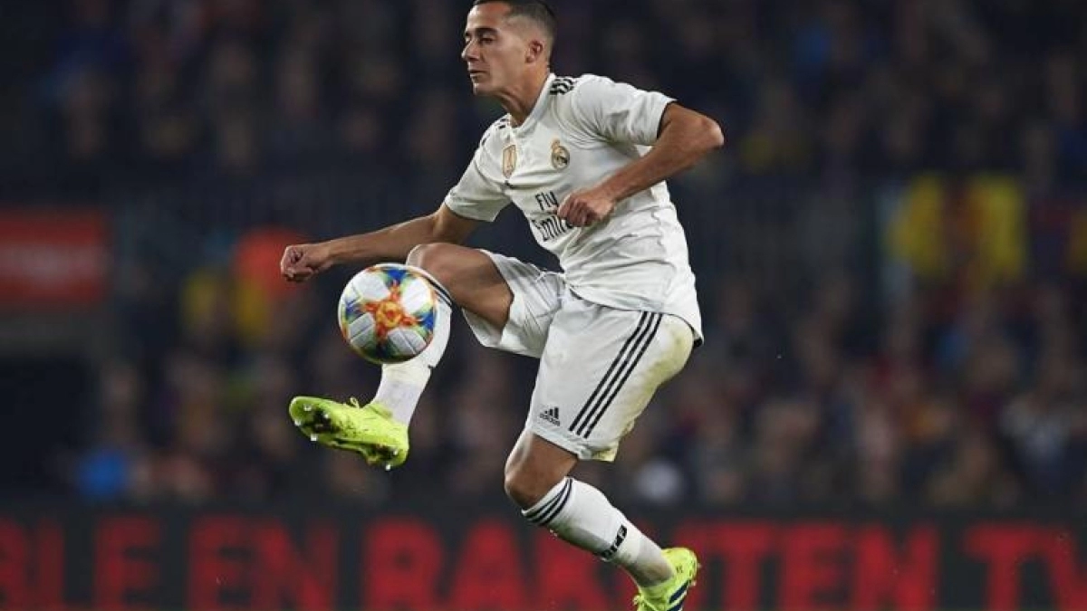 Rumores de fichajes: Los dos nuevos equipos de la Premier que siguen a Lucas Vázquez. Foto: El País