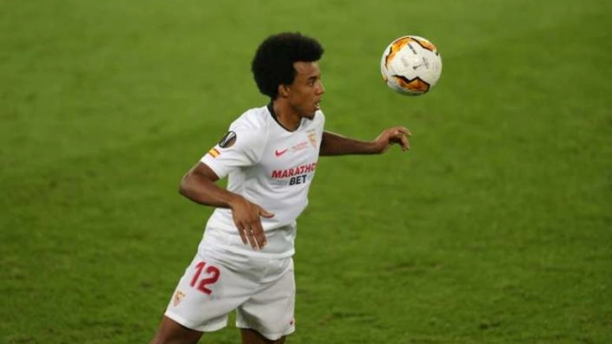 Dos equipos vigilan a Koundé / Besoccer.com