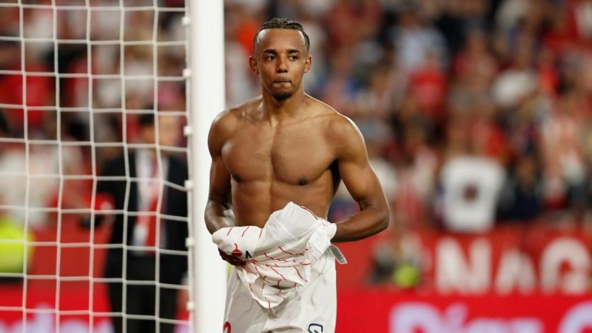 Los dos fichajes prioritarios del Chelsea - Foto: Marca