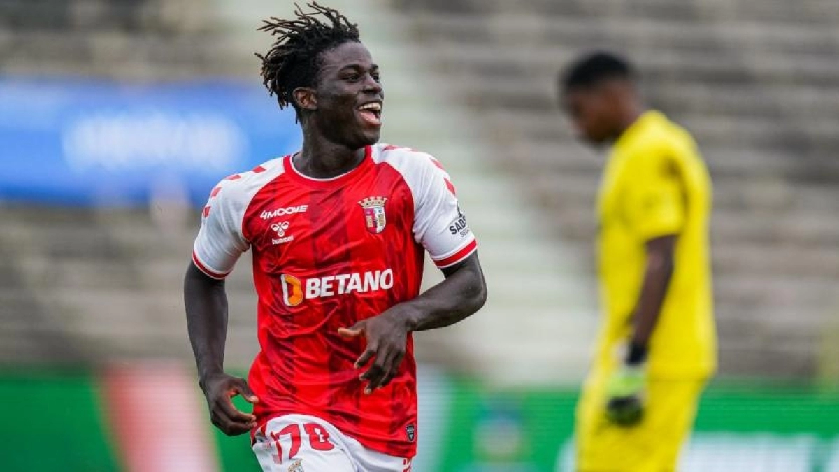 Las dos jóvenes promesas en el radar del Atlético de Madrid - Foto: Sport